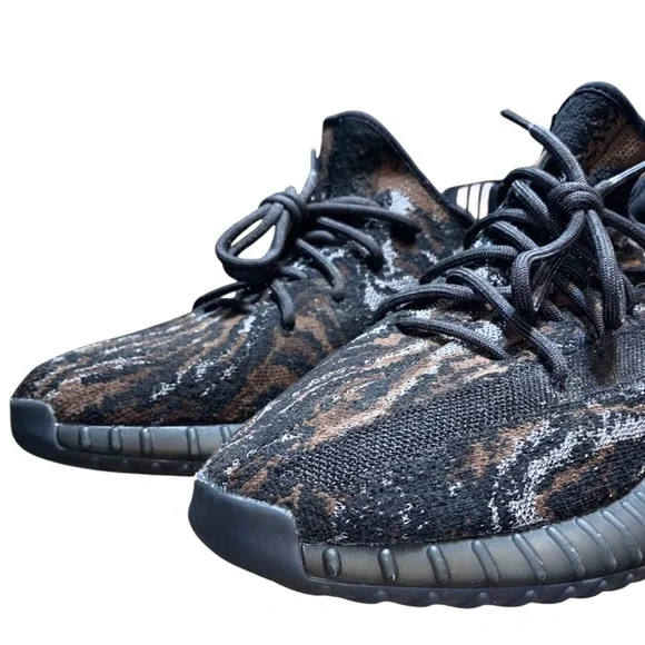 Adidas Yeezy Boost 350 V2 Low MX Rock Size 10